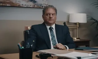 Indéfendable - S01 E46 - Un lendemain difficile