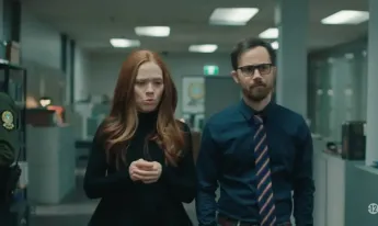 Alertes - S02 E22 - Bad trip