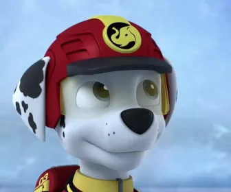 Paw Patrol, la Pat'Patrouille