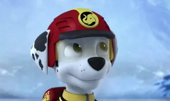 Paw Patrol, la Pat'Patrouille - Mission Jungle : Le tigre à dents de sabre