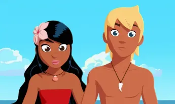 Oum le Dauphin Blanc - Jackpot