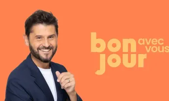 Bonjour ! - Avec vous du 29 avril 2026