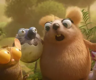 Les as de la jungle à la rescousse