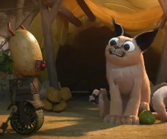 Les as de la jungle à la rescousse