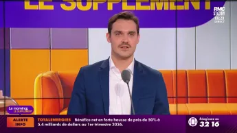 5/7 le morning RMC - Le supplément du 29 avril 2026