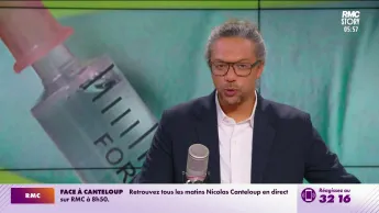 5/7 le morning RMC - Émission du 29 avril 2026