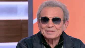 Télématin - L’invité people - Philippe Manœuvre