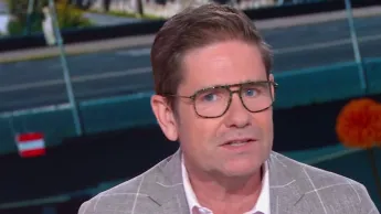 Télématin - Santé - Fourmis dans les mains, c’est grave ?