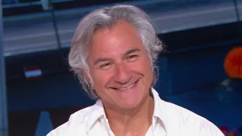 Télématin - L’invité du jour - Benoît Lucchini