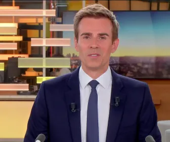 La Matinale Franceinfo