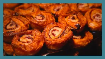 Météo à la carte - Tradition : Georges Larnicol, le roi du kouign-amann