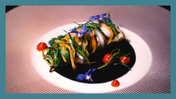 Météo à la carte - Gastronomie : seiches et courgettes poêlées, un délicieux mariage terre-mer