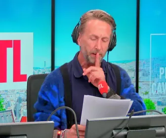 L'œil de Philippe Caverivière