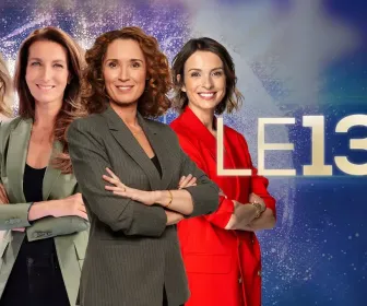 Journal de 13 heures