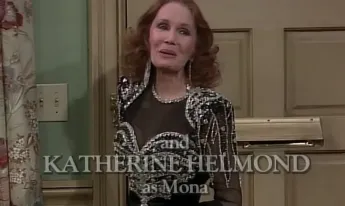 Madame est servie - S05 E16 - Partie double