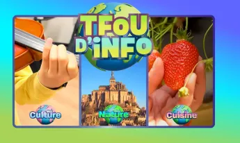 TFOU d'info - du 29 avril 2026