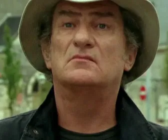 La Tête haute : un foutu caractère