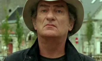 La Tête haute : un foutu caractère - Un foutu caractère