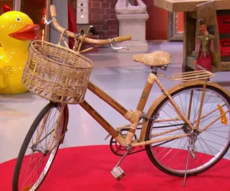 Affaire conclue, tout le monde a quelque chose à vendre