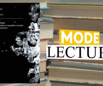 Mode lecture