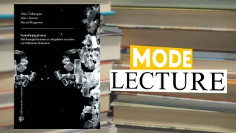 Mode lecture - Sous emprises