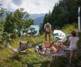 La folie du camping-car : des vacances pas comme les autres