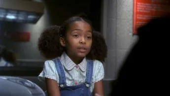 Cold Case : Affaires Classées - S7E7 - Entre les lignes