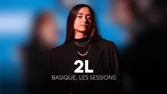 Basique, les sessions - 2L