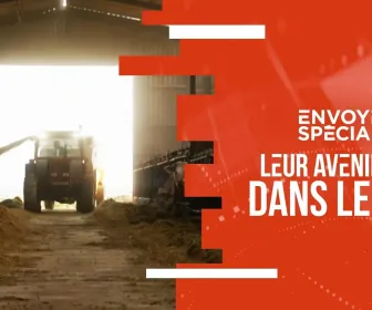 Envoyé spécial