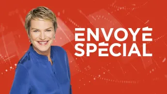 Envoyé spécial - Émission du jeudi 30 avril 2026