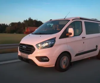 La folie du camping-car : des vacances pas comme les autres