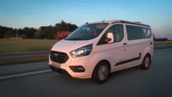 La folie du camping-car : des vacances pas comme les autres - S1E2 - Episode 2