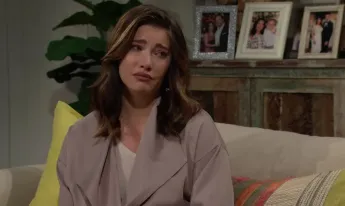 Amour, gloire et beauté - Avant-première - du 1er mai 2026 - Episode 9537