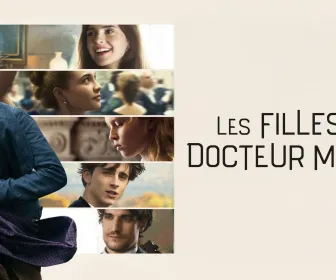 Les Filles du Dr March