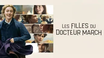 Les Filles du Dr March - 