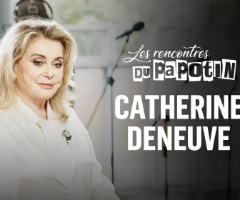 Les rencontres du Papotin