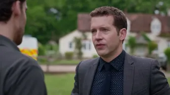 Inspecteur Barnaby - Gazon maudit