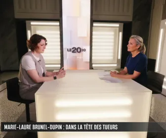 Le 2010, Anne-Sophie Lapix