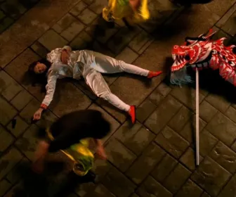 Cold Case : Affaires Classées