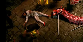 Cold Case : Affaires Classées - S7E8 - Chinatown