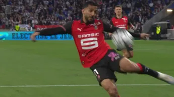 Stade 2 Ligue 1 - Ligue 1 : Lyon fonce vers la Ligue des Champions