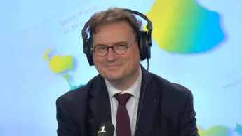 Face aux Outre-mer - Philippe Gosselin