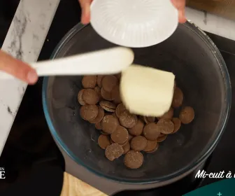 Tous en cuisine : la recette du jour