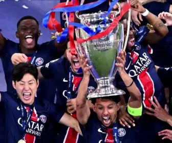 Stade 2 Ligue 1