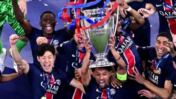 Stade 2 Ligue 1 - Ligue des champions - PSG : aux bons souvenirs de Munich