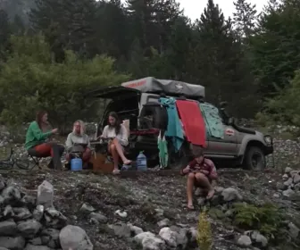 La folie du camping-car : des vacances pas comme les autres