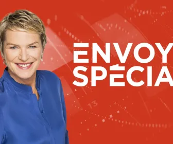 Envoyé spécial