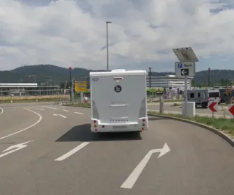 La folie du camping-car : des vacances pas comme les autres