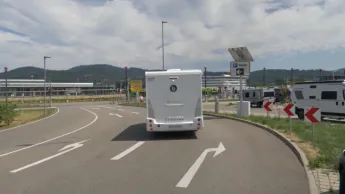 La folie du camping-car : des vacances pas comme les autres - S1E4 - Episode 4