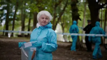 Inspecteur Barnaby - La mort sonne trois fois